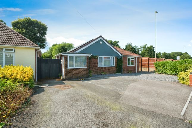 4 bedroom detached bungalow for sale