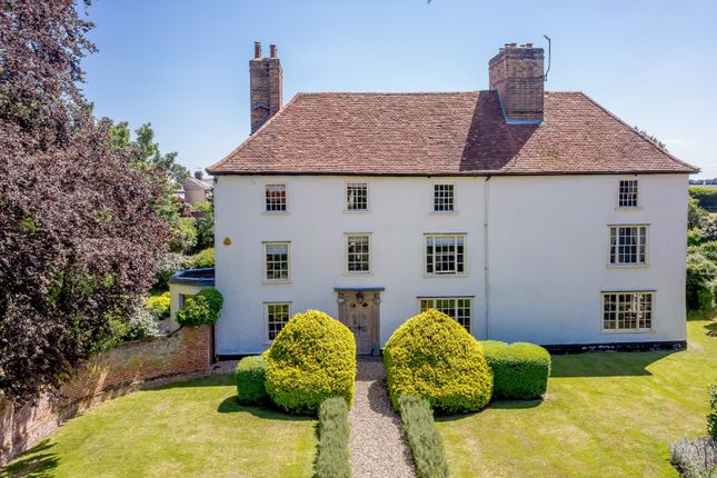 Grange Hill, Coggeshall, Essex 7 bed detached house for sale