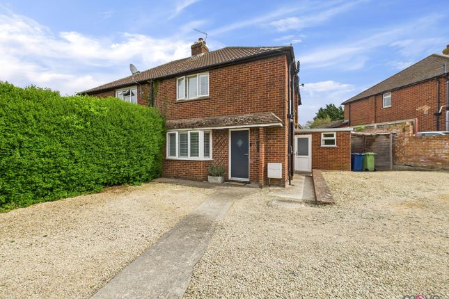 Melville Road, Gloucester GL3 3 bed semi