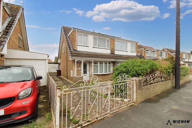 Waterdale, Hull, HU7 3 bed property for sale