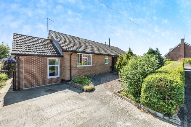 4 bedroom detached bungalow for sale