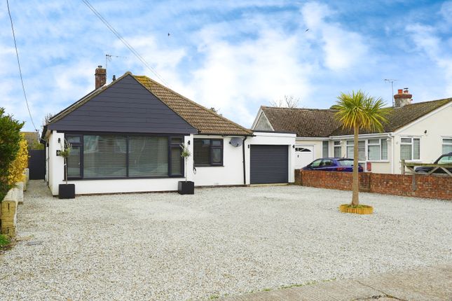 3 bedroom bungalow for sale