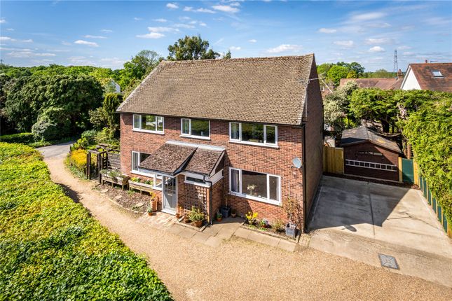 Portsmouth Road, Ripley, Woking... 4 bed detached house for sale