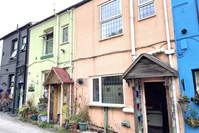 Broad Oak Terrace, Bury 2 bed terraced house for sale