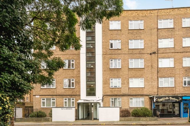 1 bed flat