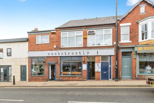 2 bed flat