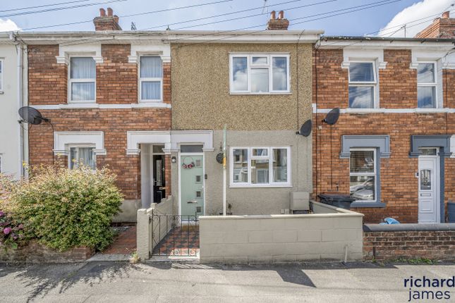 Montagu Street, Rodbourne, Swindon... 2 bed terraced house for sale