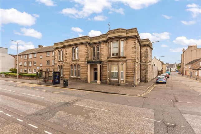 170B North High Street, Musselburgh... 1 bed flat for sale