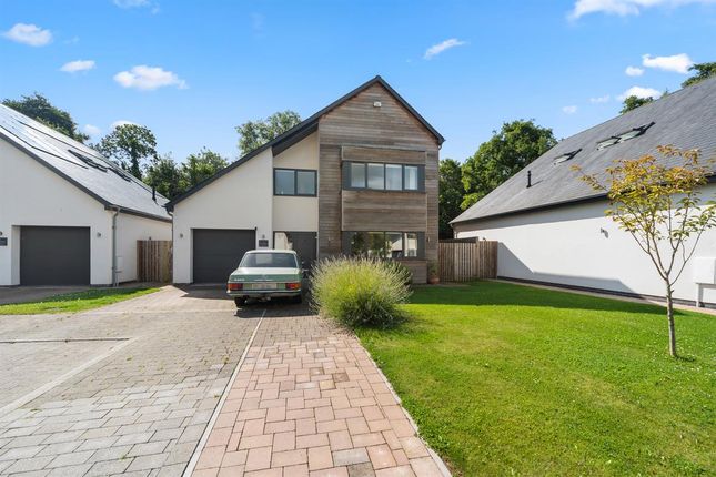 Evendine Mews, Colwall, Malvern... 6 bed detached house for sale