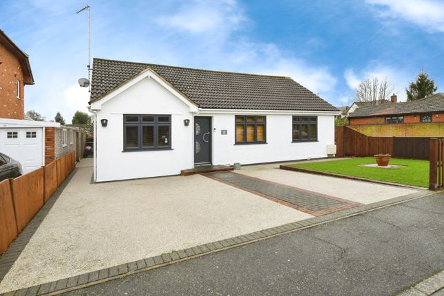 4 bed bungalow