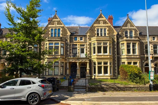 2 bed flat
