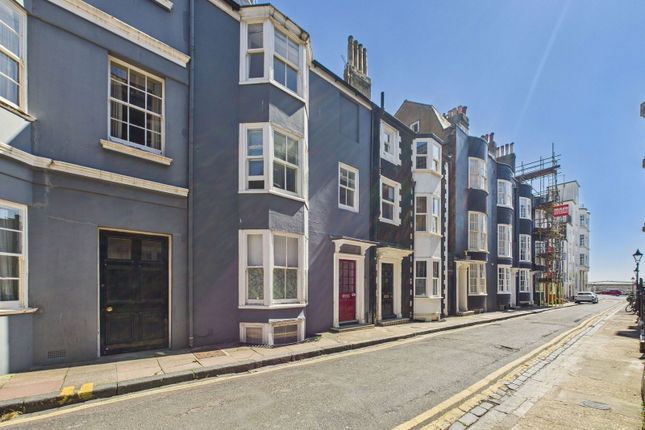 1 bed flat