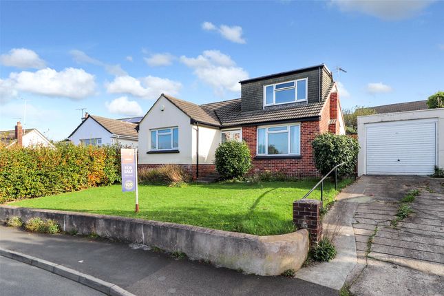 Moreton Park Road, Bideford, Devon, EX39 3 bed bungalow for sale