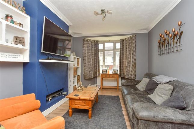 3 bed semi-detached house