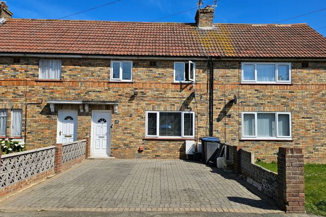 Douglas Road, Deal CT14 4 bed terraced house for sale