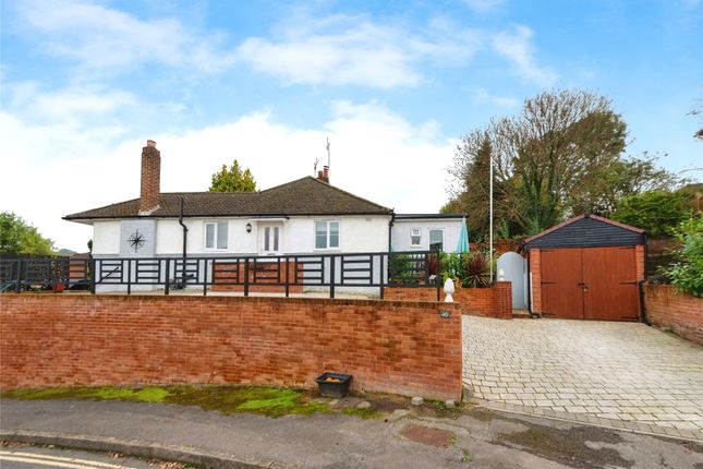 3 bed detached house