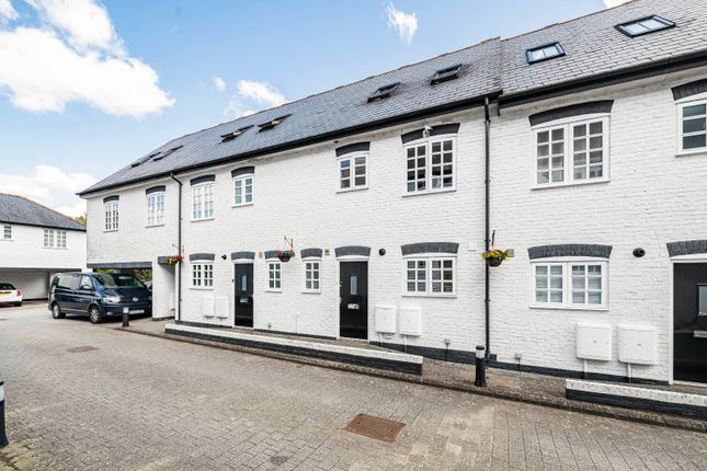 Brewery Mews, Hurstpierpoint... 3 bed terraced house for sale