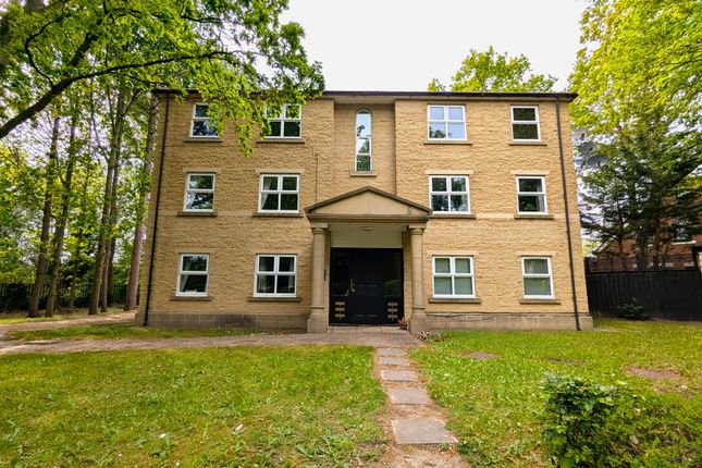 The Pines, Washington, NE37 2 bed apartment for sale