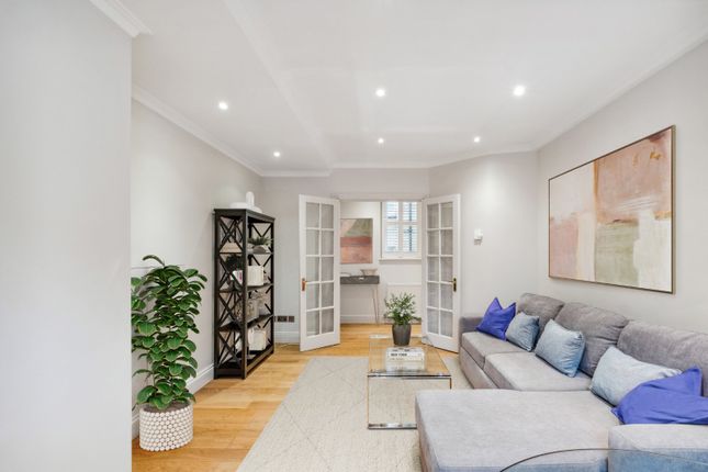 Pavilion Road, Knightsbridge 1 bed flat for sale