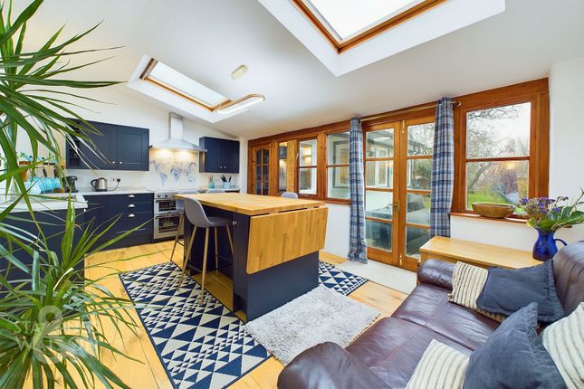 West Church Street, Kenninghall, Norwich 3 bed end of terrace house for sale