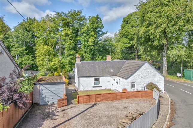 2 bedroom cottage for sale