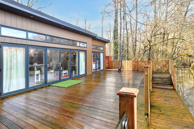 3 bedroom lodge for sale