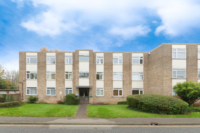 2 bed flat