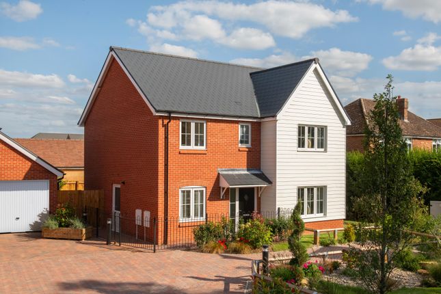 The Arkwright at Primrose Grove... 4 bed detached house for sale