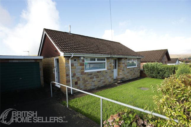 2 bed bungalow