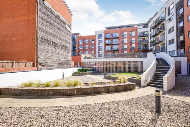 1 bedroom apartment for sale