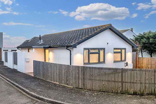 Seafields, Bracklesham Bay, PO20 3 bed detached bungalow for sale