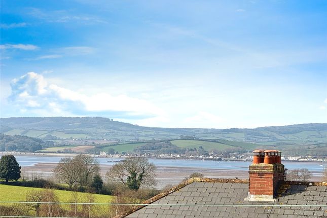 Victoria Gardens, Exmouth EX8 4 bed detached house for sale