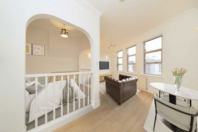 Willesden Lane, London NW6 Studio for sale
