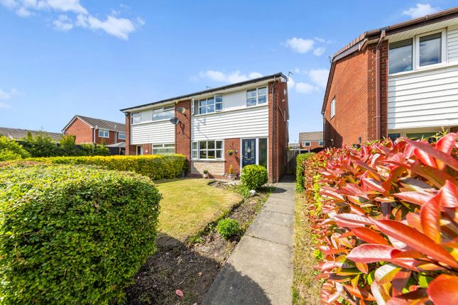 Duckworth Grove, Padgate, WA2 3 bed semi