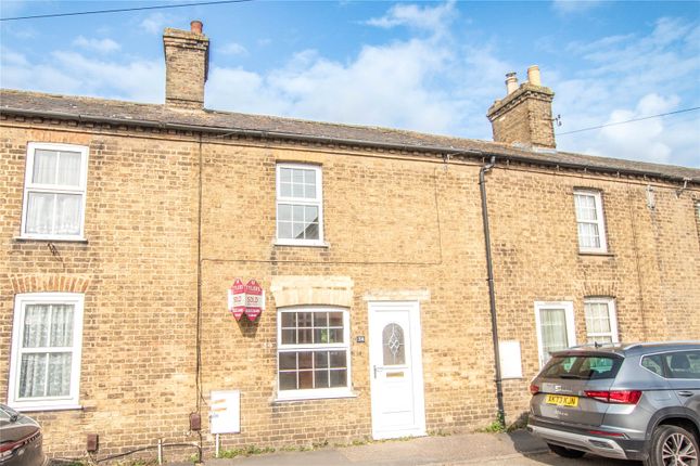 High Street, Swavesey, Cambridge... 2 bed house for sale