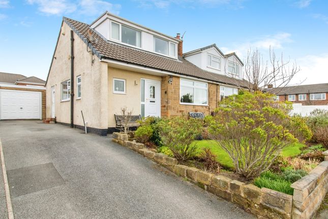 3 bedroom semi-detached bungalow for sale