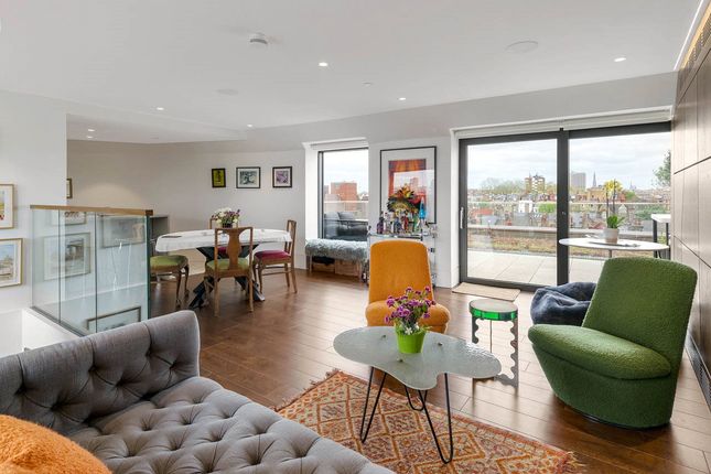 Essoldo House, 73 Old Church Street... 3 bed apartment for sale