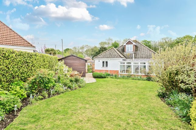 Upton Crescent, Southampton SO16 3 bed detached house for sale