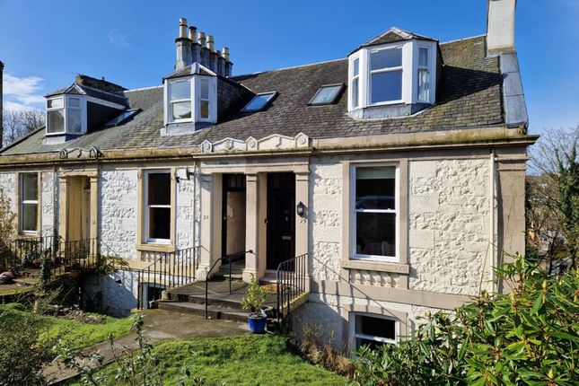 5 bed end terrace house
