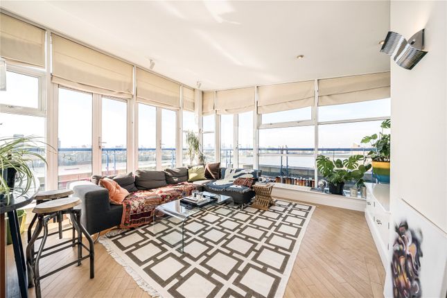 Nova Building, London E14 2 bed apartment for sale