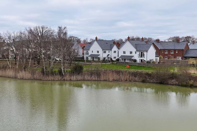 Lakeview Lane, Camberley GU16 4 bed detached house for sale