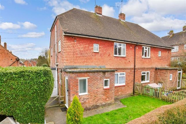 1 bed maisonette