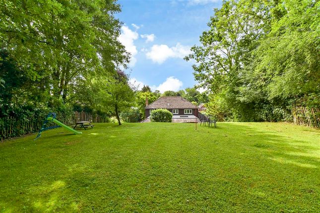The Quarries, Boughton Monchelsea... 4 bed detached house for sale