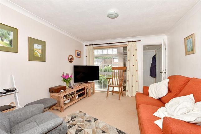 Willow Way, Ashington, West Sussex 3 bed detached house for sale