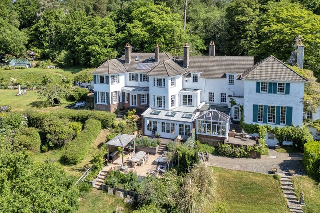 Dewlands Hill, Crowborough, East... 4 bed terraced house for sale