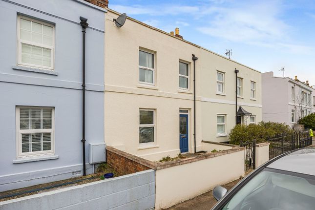 Upper Norwood Street, Leckhampton... 2 bed terraced house for sale