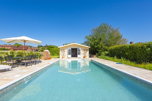The Street, Ulcombe ME17 4 bed detached house for sale