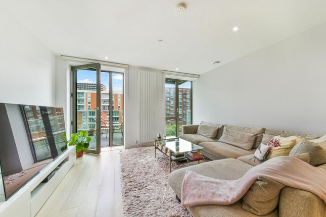 Kelson House, Royal Wharf, E16 1 bed apartment for sale