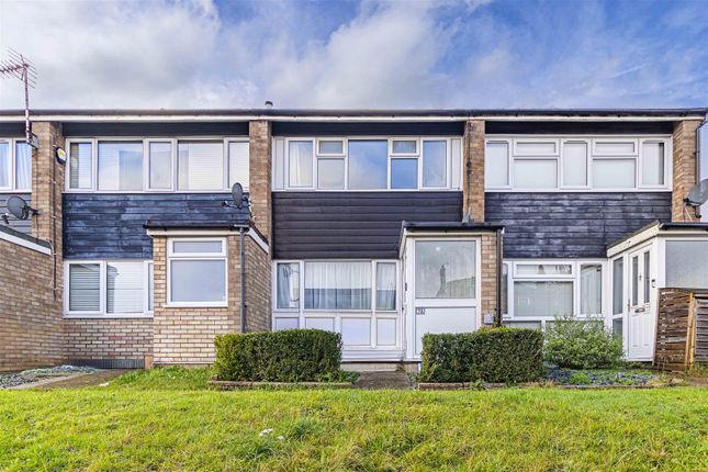 High Street, London Colney 2 bed terraced house for sale