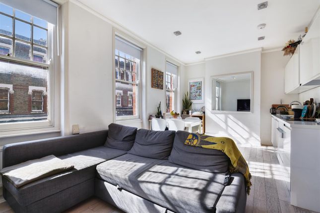 Leopold Road, Wimbledon SW19 1 bed flat for sale